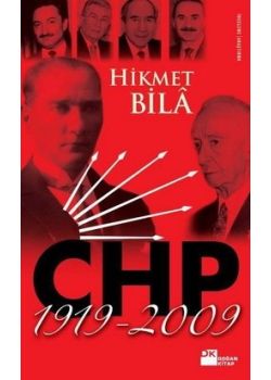 CHP 1919 - 2009 Hikmet Bila