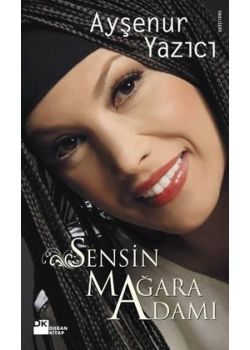 Sensin Mağara Adamı