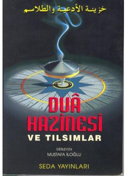 Dua Hazinesi ve Tılsımlar
