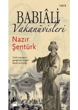 Babıali Vakanüvisleri