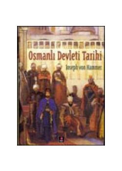 Osmanli Devleti Tarihi