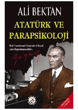 Atatürk ve Parapsikoloji
