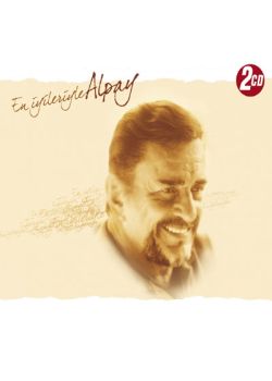 En Iyileri, Best Of Tango & Latin Alpay (2 CD)