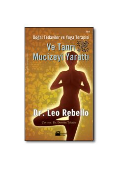 Doğal Tedaviler ve Yoga Terapisi