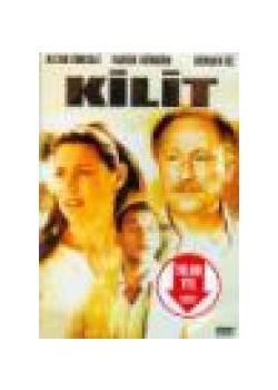 Kilit (DVD) Altan Erkekli, Vahide Gördüm