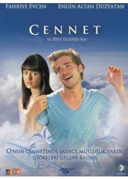 Cennet (DVD) Fahriye Evcen, Engin Altan