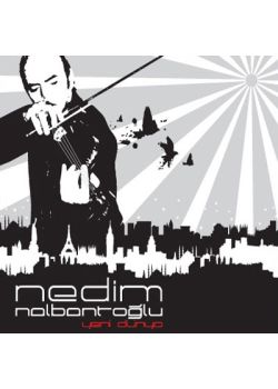 Yeni Dünya Nedim Nalbantoğlu