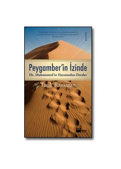 Peygamber'in Izinde Tarik Ramazan