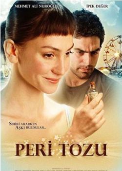 Peri Tozu (DVD) Mehmet Ali Nuroglu