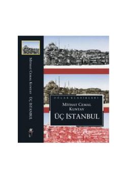 Üc Istanbul (Midi Boy)