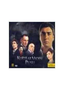 Kurtlar Vadisi Pusu Bölüm 13 - 14