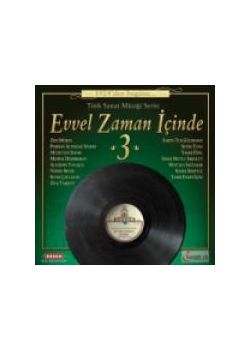 Evvel Zaman Icinde 3 Degisik Sanatcilar