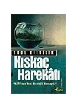 Kıskaç Harekatı Erol Bilbilik