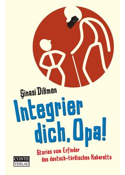 Integrier dich, Opa!