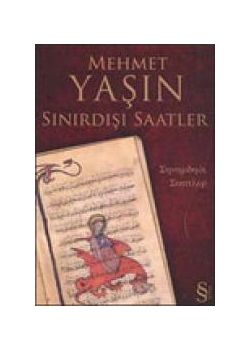 Sınırdışı Saatler