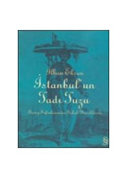 Istanbul'un Tadi Tuzu