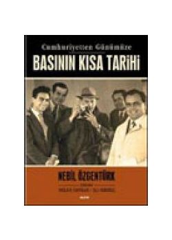 Basinin Kisa Tarihi