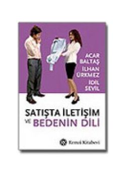 Satista Iletisim ve Bedenin Dili