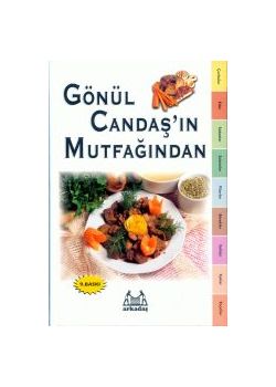 Gönül Candaş'in Mutfagindan 