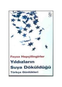 Yıldızların Suya Döküldüğü