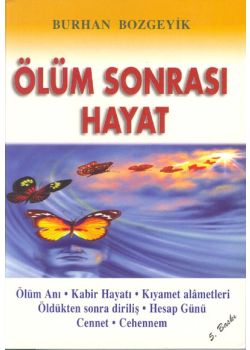 Ölüm Sonrasi Hayat