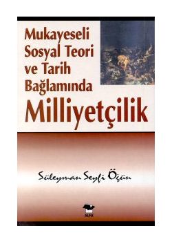 Milliyetcilik Süleyman Seyfi Ögün