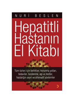 Hepatitli Hastanın El Kitabı Nuri Beslen