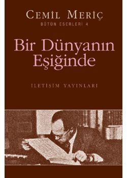 Bir Dünyanın Eşiğinde