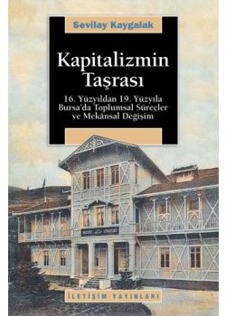 Kapitalizmin Tasrasi Sevilay Kaygalak