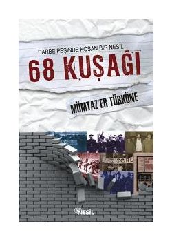 68 Kusagi Mümtaz'er Türköne