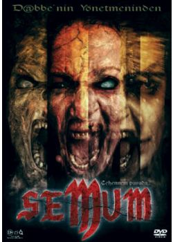 Semum (DVD) Sefa Zengin, Ayca Inci