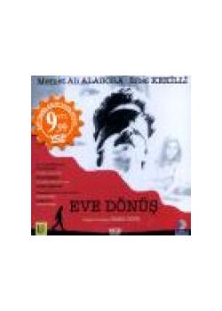 Eve Dönüş (VCD) Mehmet Ali Alabora, Sibel Kekilli