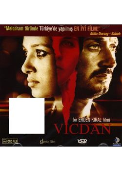 Vicdan (VCD) Nurgül Yesilcay, Murat Han
