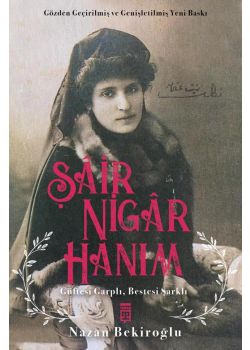Şâir Nigâr Hanim