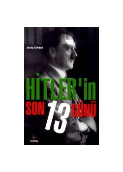 Hitler'in Son 13 Günü