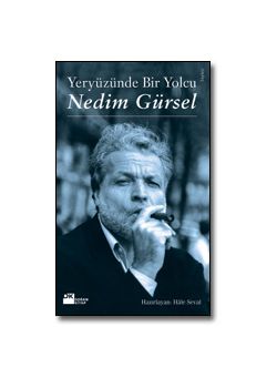 Yeryüzünde Bir Yolcu Nedim Gürsel