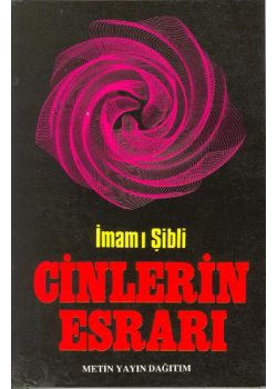 Cinlerin Esrarı