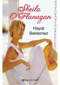 Hayat Beklemez Sheila O'Flanagan