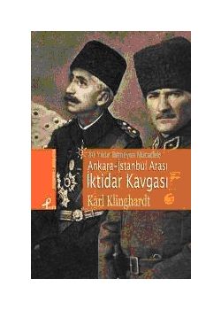 Iktidar Kavgası