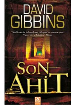 Son Ahid David Gibbins