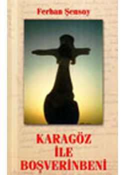 Karagöz ile Boşverin Beni