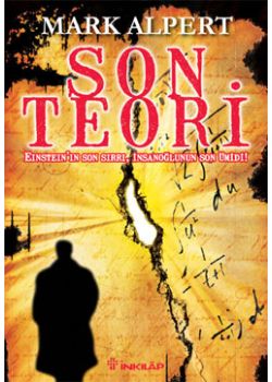 Son Teori Mark Alpert