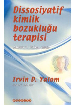 Dissosiyatif Kimlik Bozukluğu Terapisi