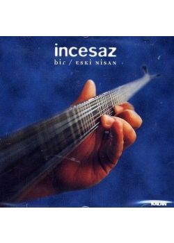 Eski Nisan Incesaz 1