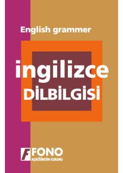 Ingilizce Dilbilgisi  Fono Yayinlari