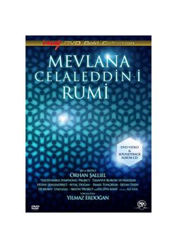 Mevlana Celaleddin-i Rumi (DVD) Etnosenfonik Bulusma