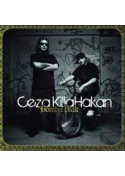 Bomba Plak Ceza & Killa Hakan