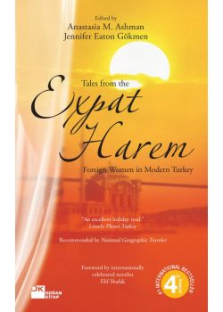 Tales from the Expat Harem