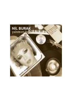 Benim Sevdam Nil Burak