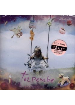 Toz Pembe / Cocuk Sarkilari Ilhan Irem